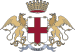 Logo Città Metropolitana di Genova