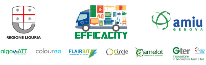loghi efficacity