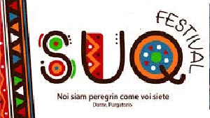 logo dell'evento