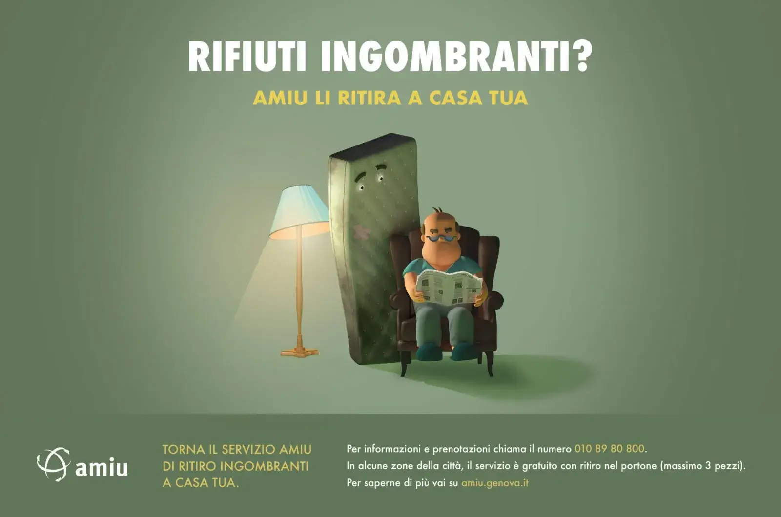 manifesto campagna