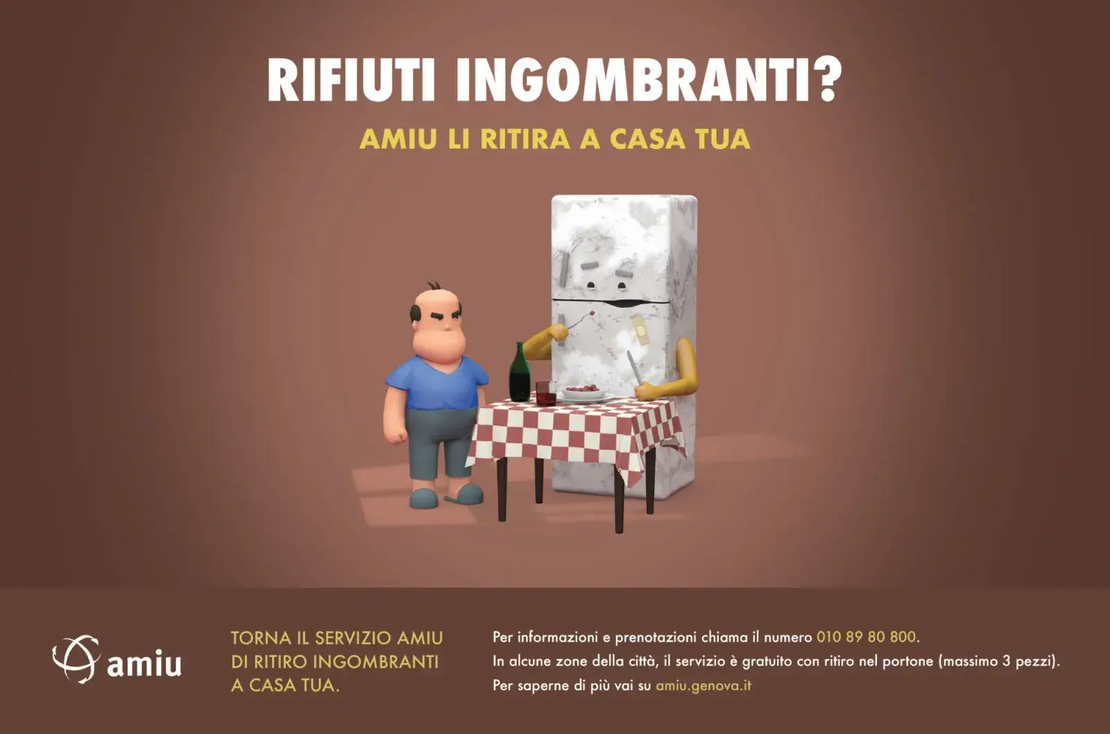 manifesto campagna